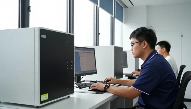 技术培训课程